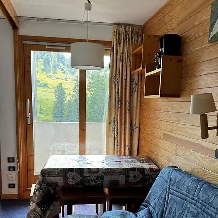 Onyx - Fonctionnel - Acces Direct Aux Pistes -vue Pistes - Balcon Mae-3777