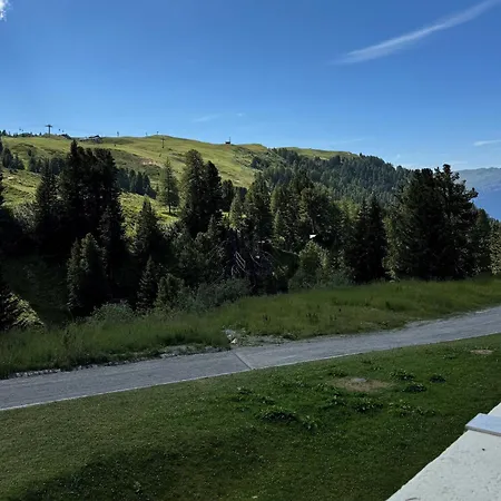 Résidence Onyx - Fonctionnel · Accès Direct Aux Pistes ·vue Pistes · Balcon Mae-3777 Appartamento